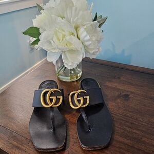 Gucci Sandals